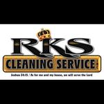 RKS Cleaning Service, INC Logo