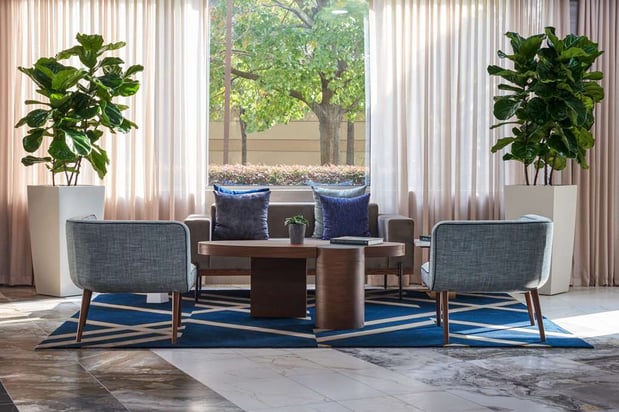 Images The Chifley Houston, Tapestry Collection by Hilton