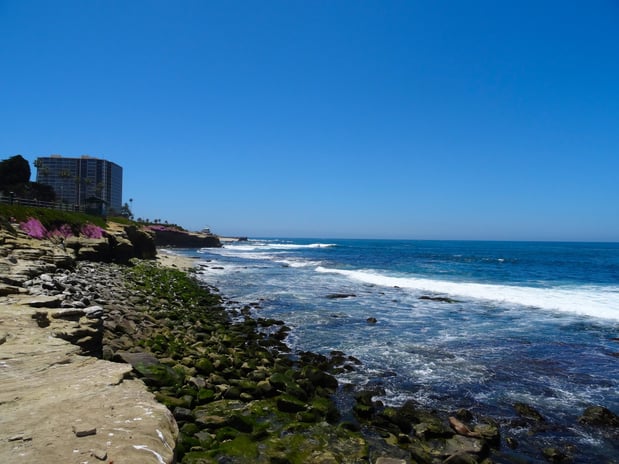 Images Crowne Plaza San Diego - Mission Valley by IHG