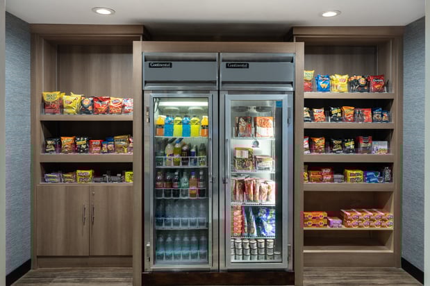 Images Holiday Inn Express Miami Airport-Blue Lagoon Area by IHG