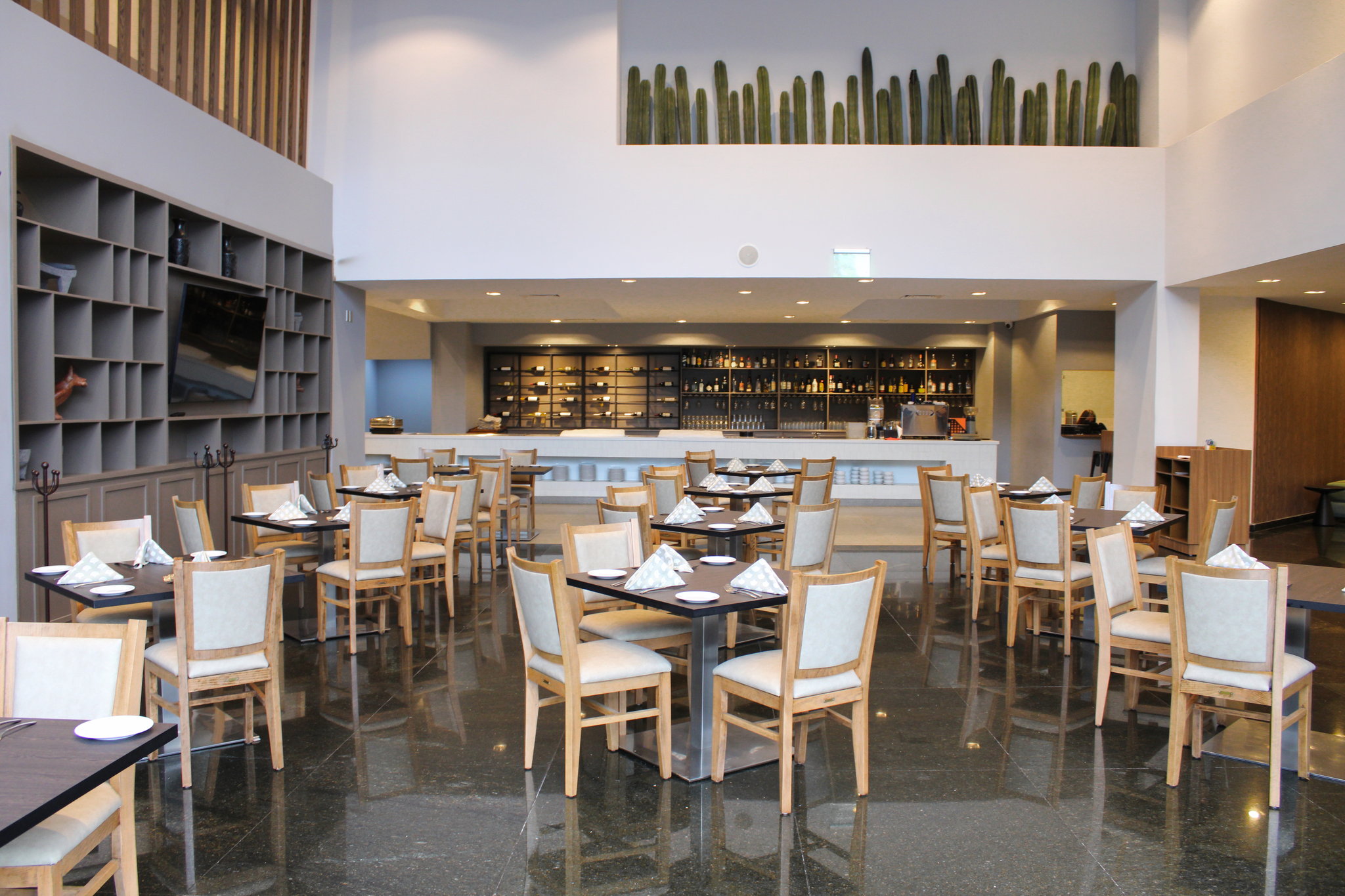Images Holiday Inn Mexico Dali Airport by IHG