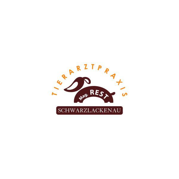 Tierarztpraxis Schwarzlackenau - Mag. Christian Rest Logo
