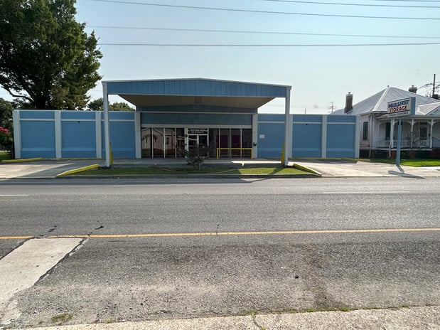 Images Main Street Storage