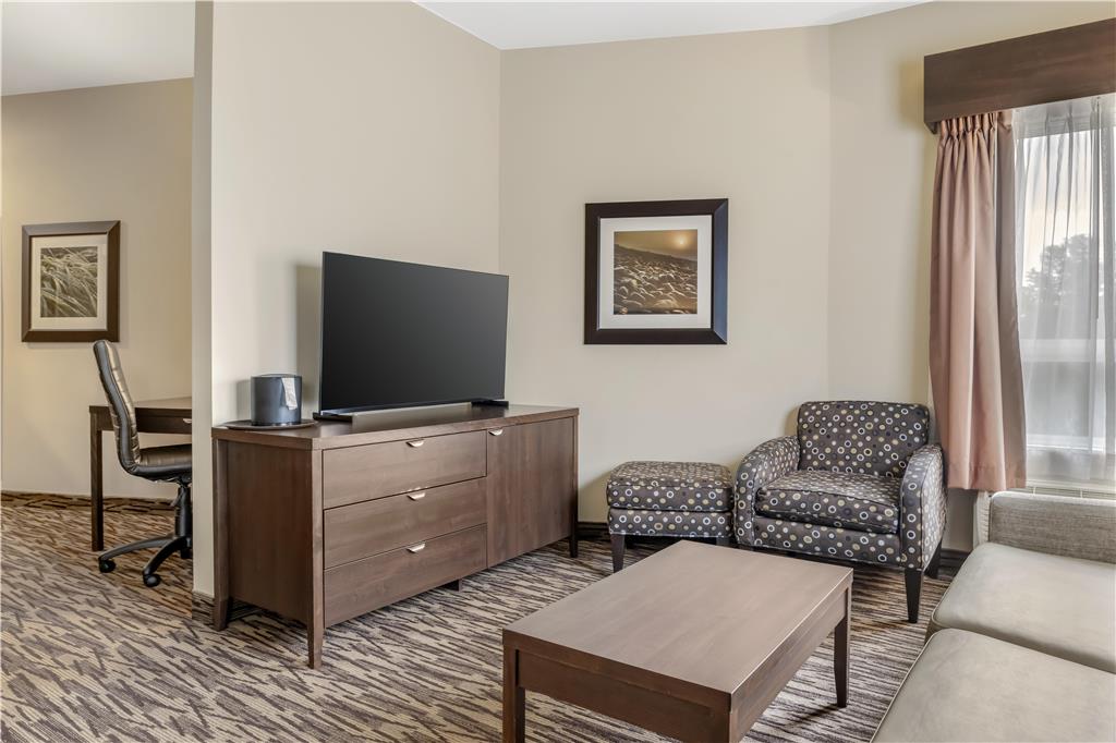 Images Best Western Plus Bridgewater Hotel & Convention Centre