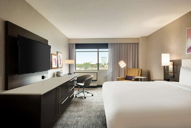 Images DoubleTree by Hilton St. Paul East