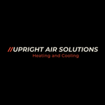 Upright Air Solutions Logo