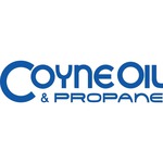Coyne Oil & Propane - Howard City Logo