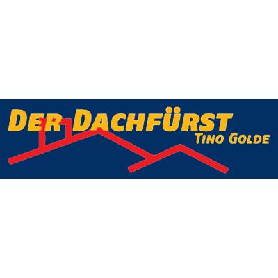 Tino Golde - Der Dachfürst Logo