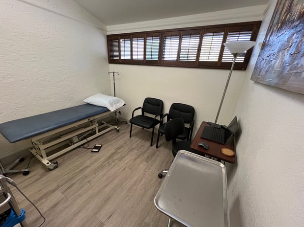 Images Tempe Primary Care