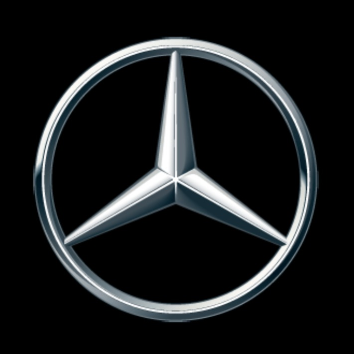 Mercedes-Benz Manhattan Logo