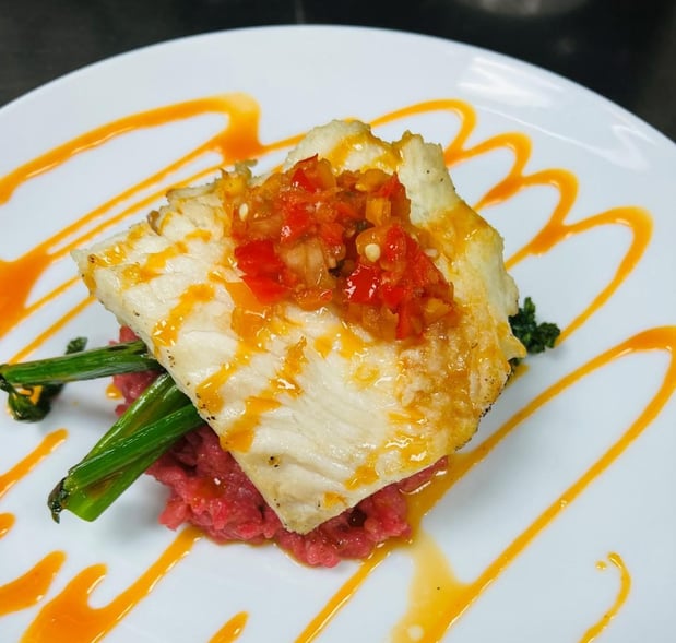 Images Land Ocean Restaurant Reno
