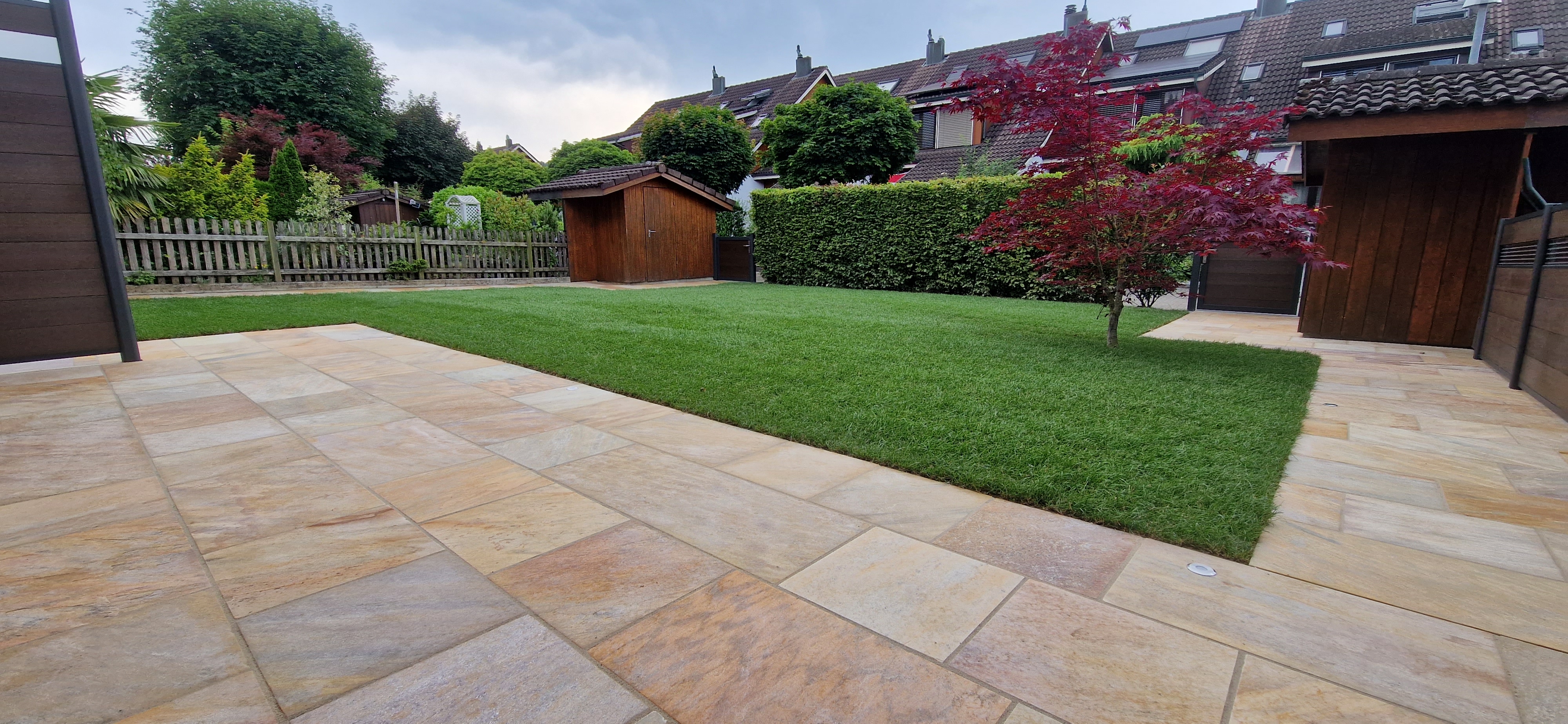 Bilder Simart Gartenbau GmbH