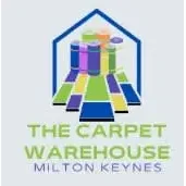 The Carpet and Flooring Warehouse MK Logo