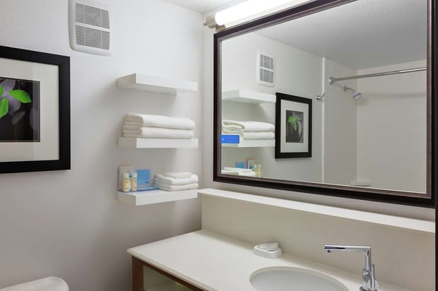 Images Hampton Inn & Suites Mountain View