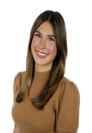Madalyn Meurer headshot