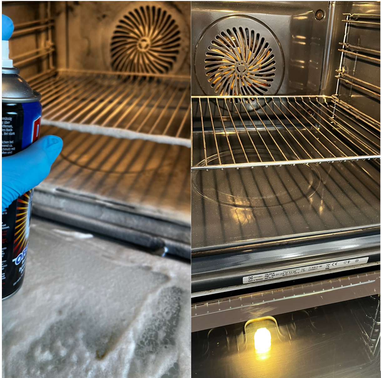 Bilder Glanz Service