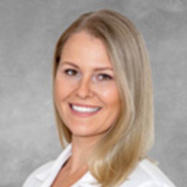 Kristen Farrelly