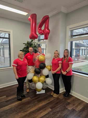Images Andrew Felder - State Farm Insurance Agent