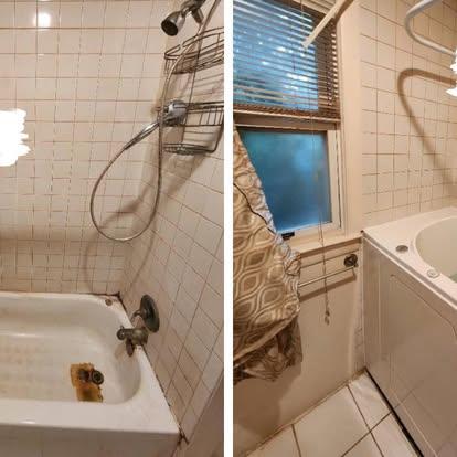 Images JC's Tubs & Showers
