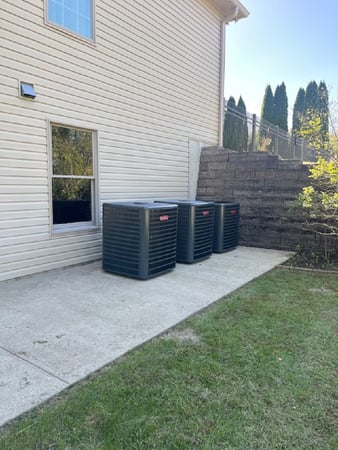 Images Hely Heating and Air Conditioning Co.