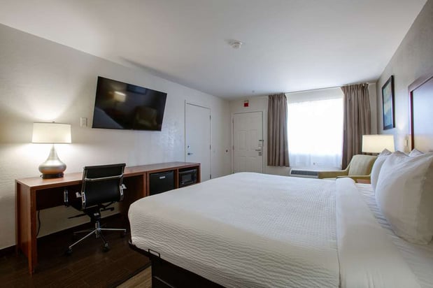 Images The Hotel Serene Glendale Peoria, Surestay Collection by BW