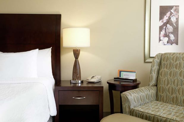 Images Hilton Garden Inn Phoenix North Happy Valley