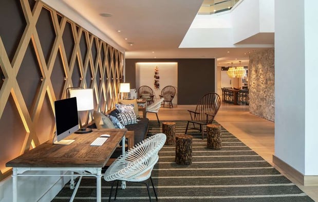 Images Baker's Cay Resort Key Largo, Curio Collection by Hilton