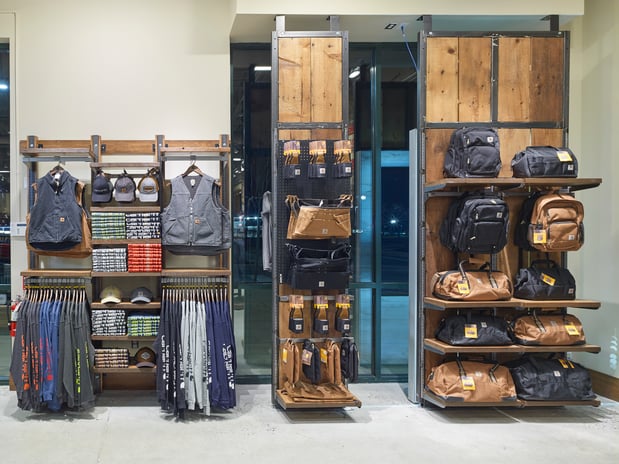 Images Carhartt - Cherry Hill