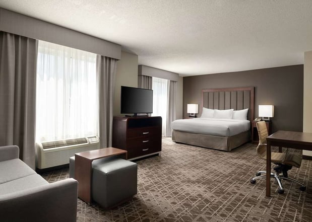 Images Homewood Suites by Hilton Somerset
