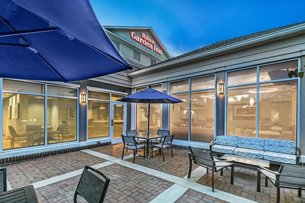 Images Hilton Garden Inn Aiken