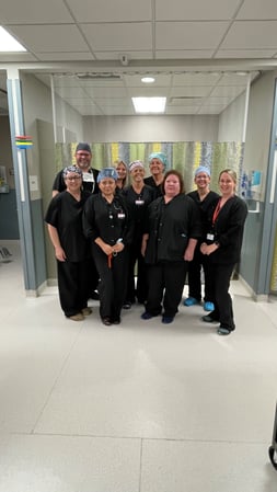 Images Azura Surgery Center Michiana Vascular