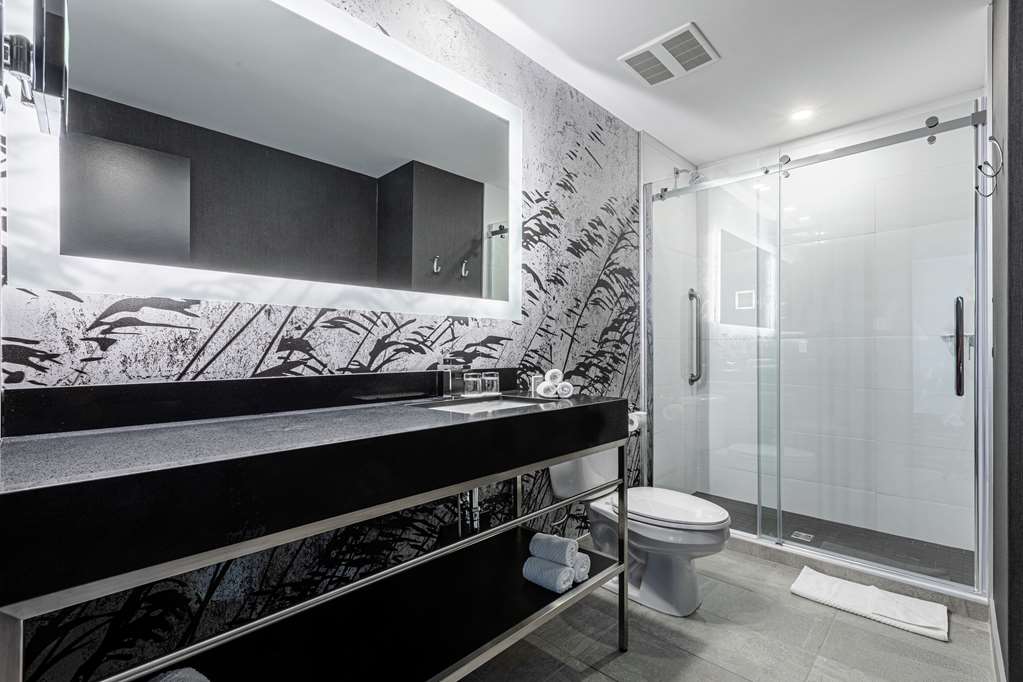 Images DoubleTree by Hilton Quebec Resort