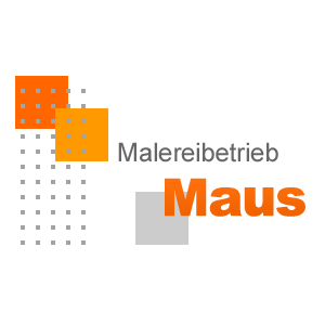 Malereibetrieb Maus in Berlin - Logo