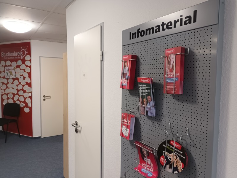 Bilder Studienkreis Nachhilfe Stadthagen