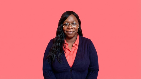 Photo of Yasman Pearson