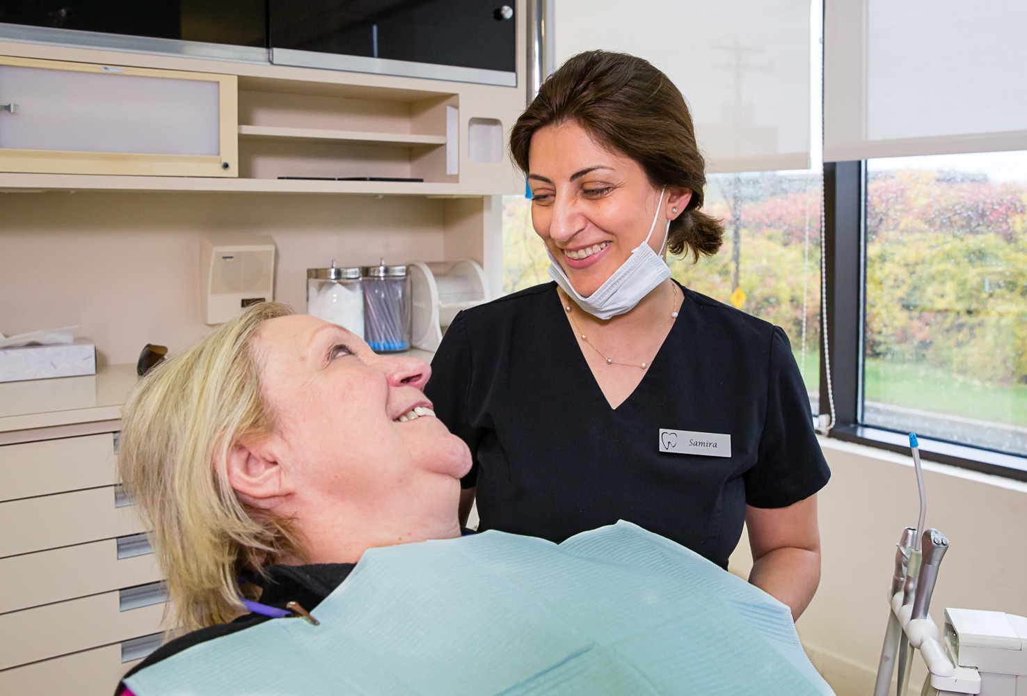 Images Centre Dentaire Georges - Invisalign, Dentiste Lasalle