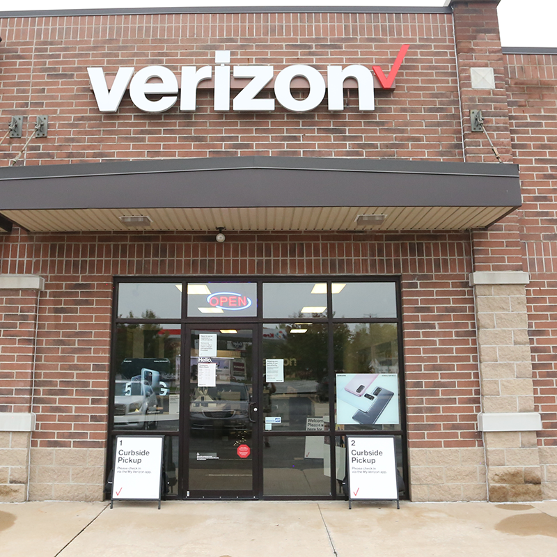 Wireless Zone® of Saint Marys, Verizon Authorized Retailer
480 Fortman Drive
Saint Marys, OH