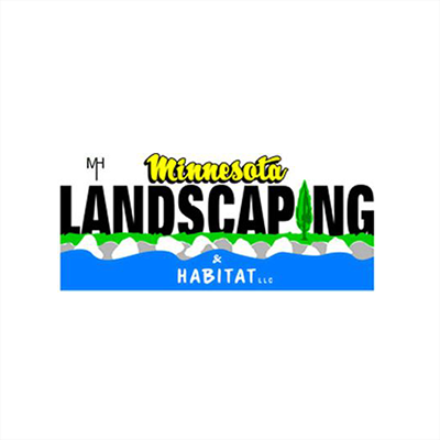 Minnesota Landscaping And Habitat Logo