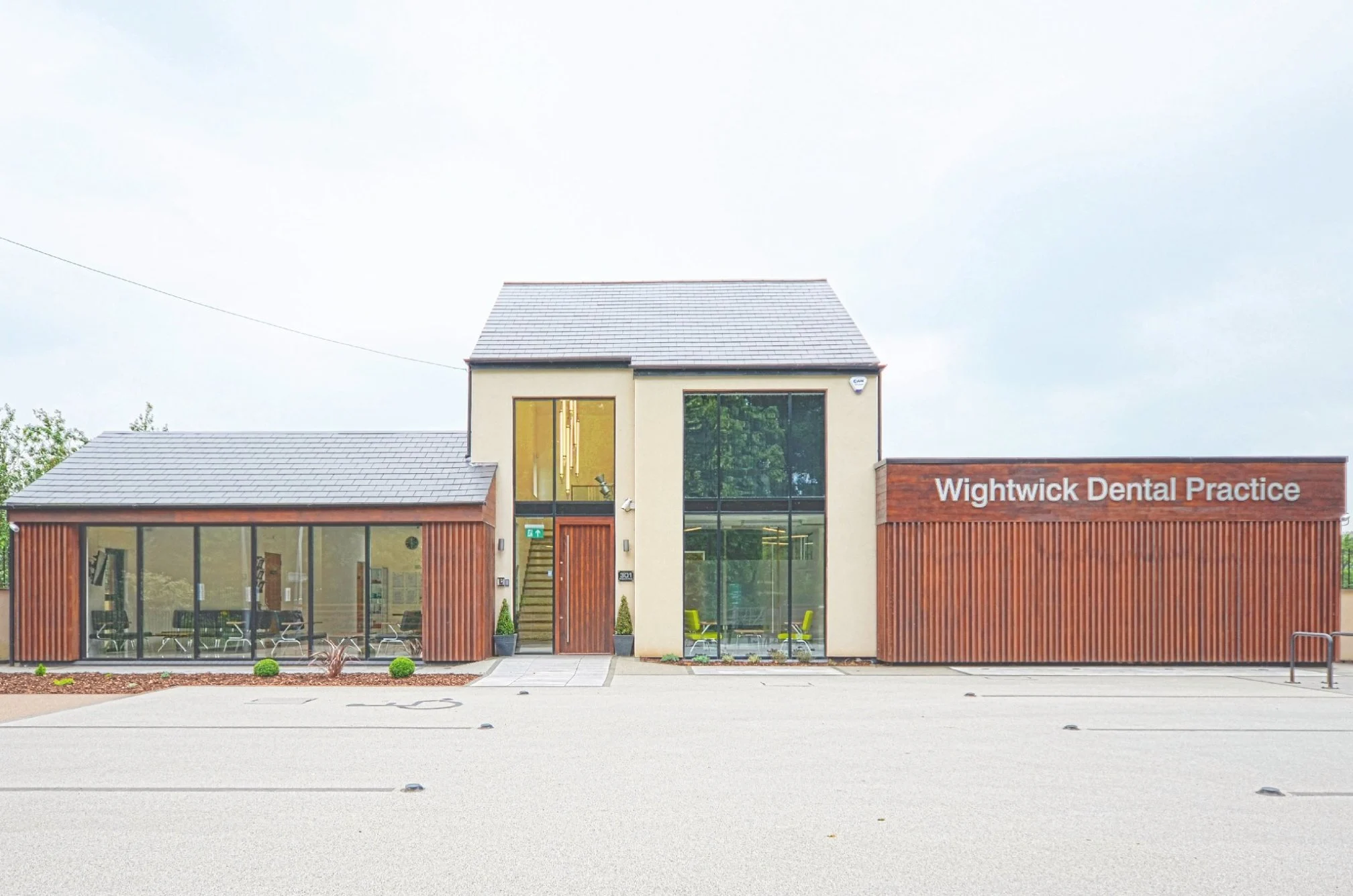 Images Wightwick Dental Practice