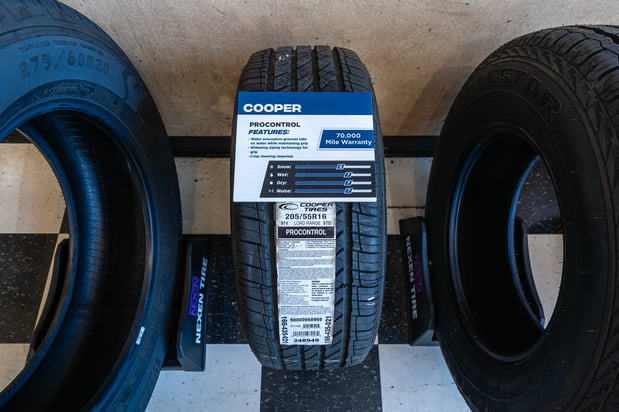 Images Tire Discounters