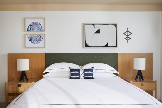 Images Enso Hotel to Kimpton Enso
