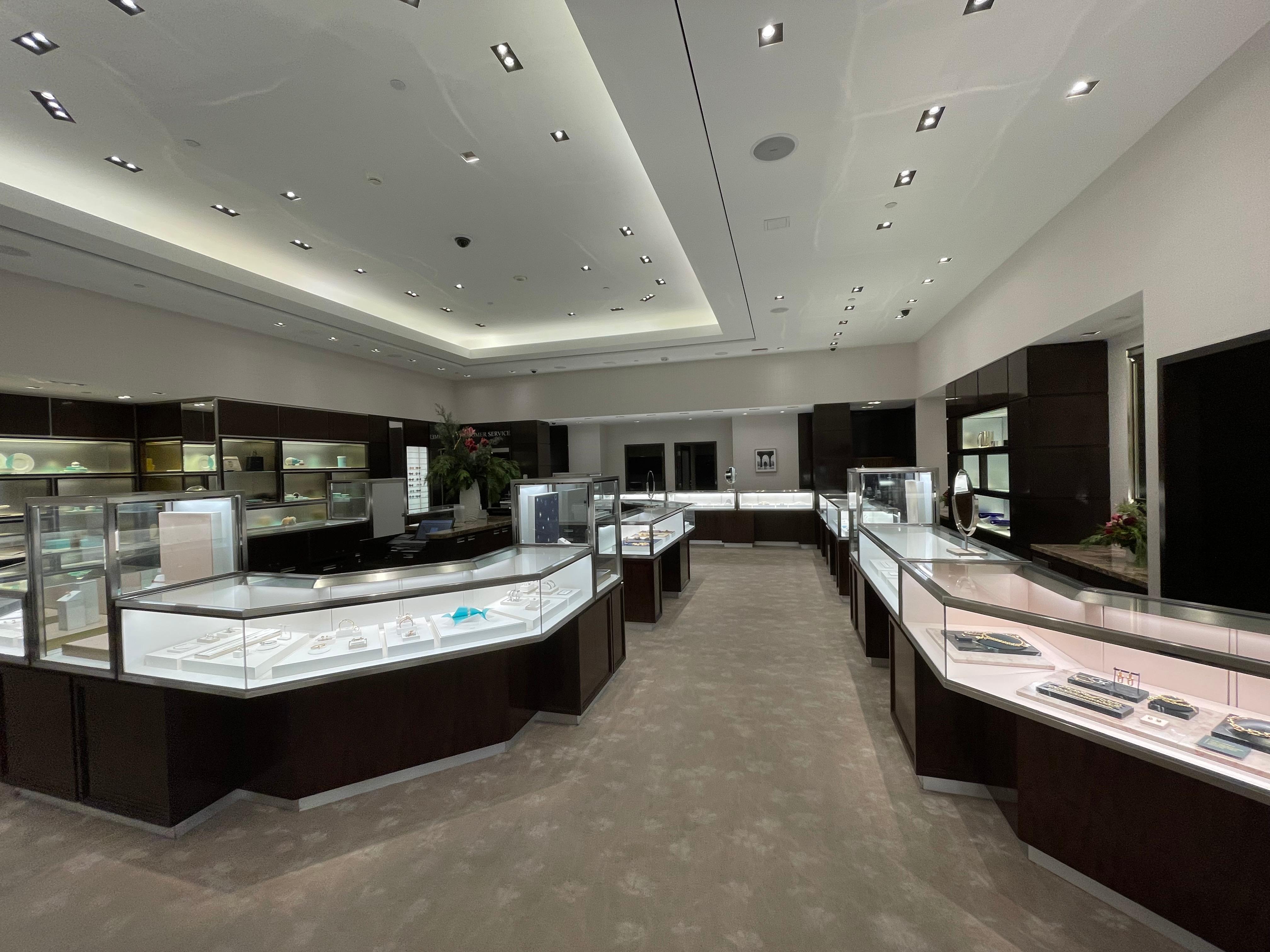 Jewelry Store in Palo Alto - Stanford