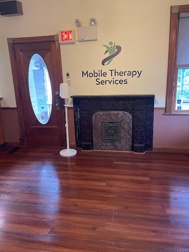 Images Mobile Therapy Services