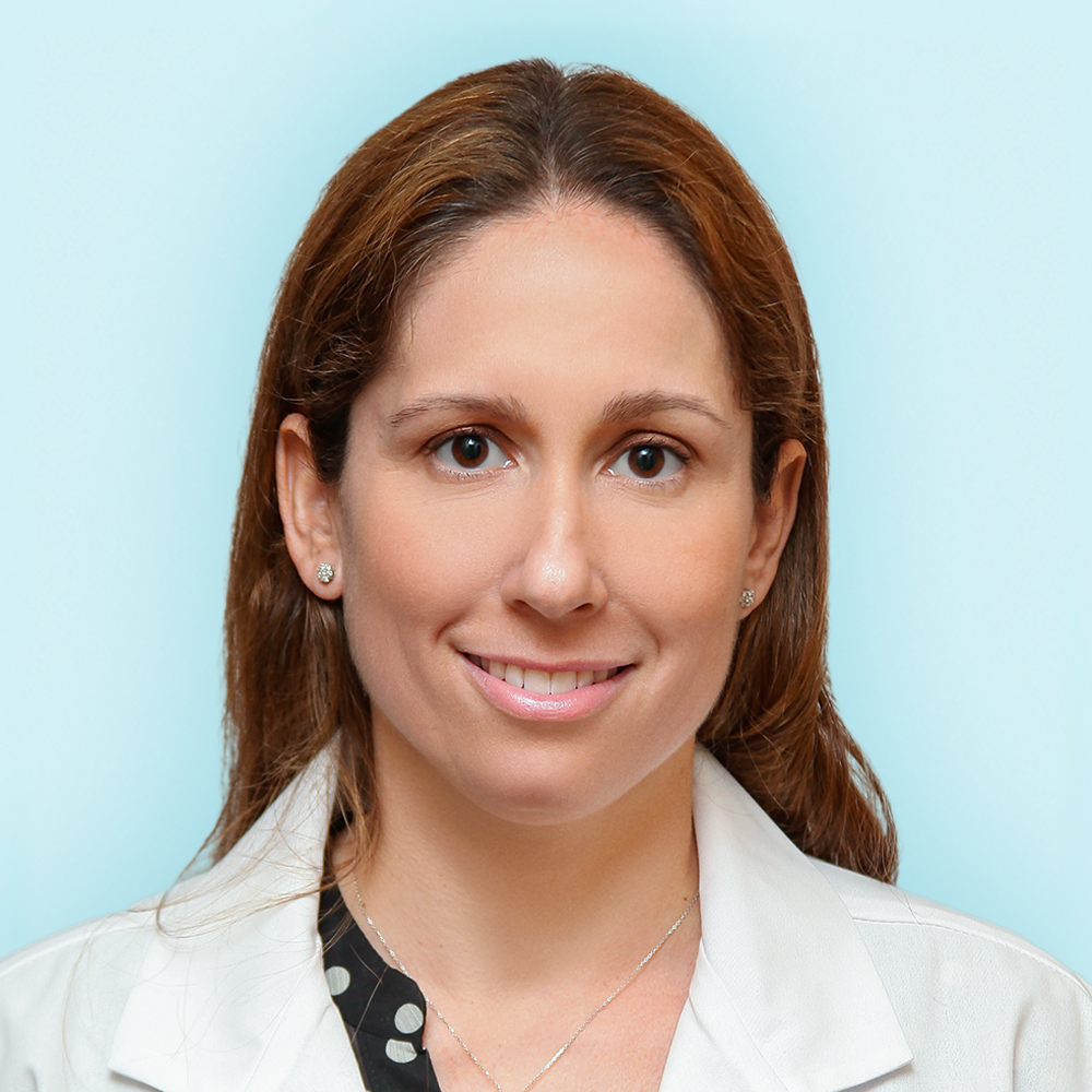 Erica Beth Sneider