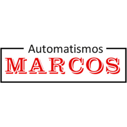 Automatismos Marcos Logo