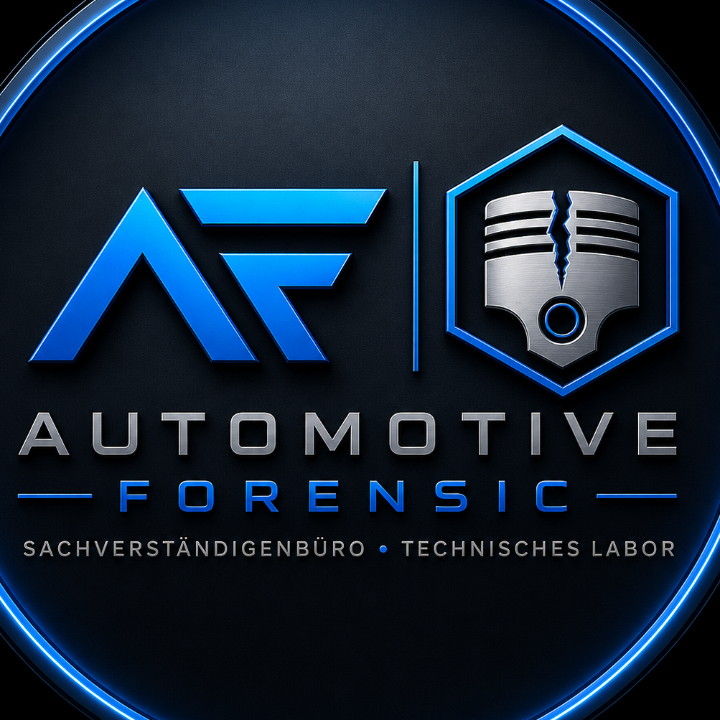 Automotive Forensic Sachverständigenbüro und technisches Labor