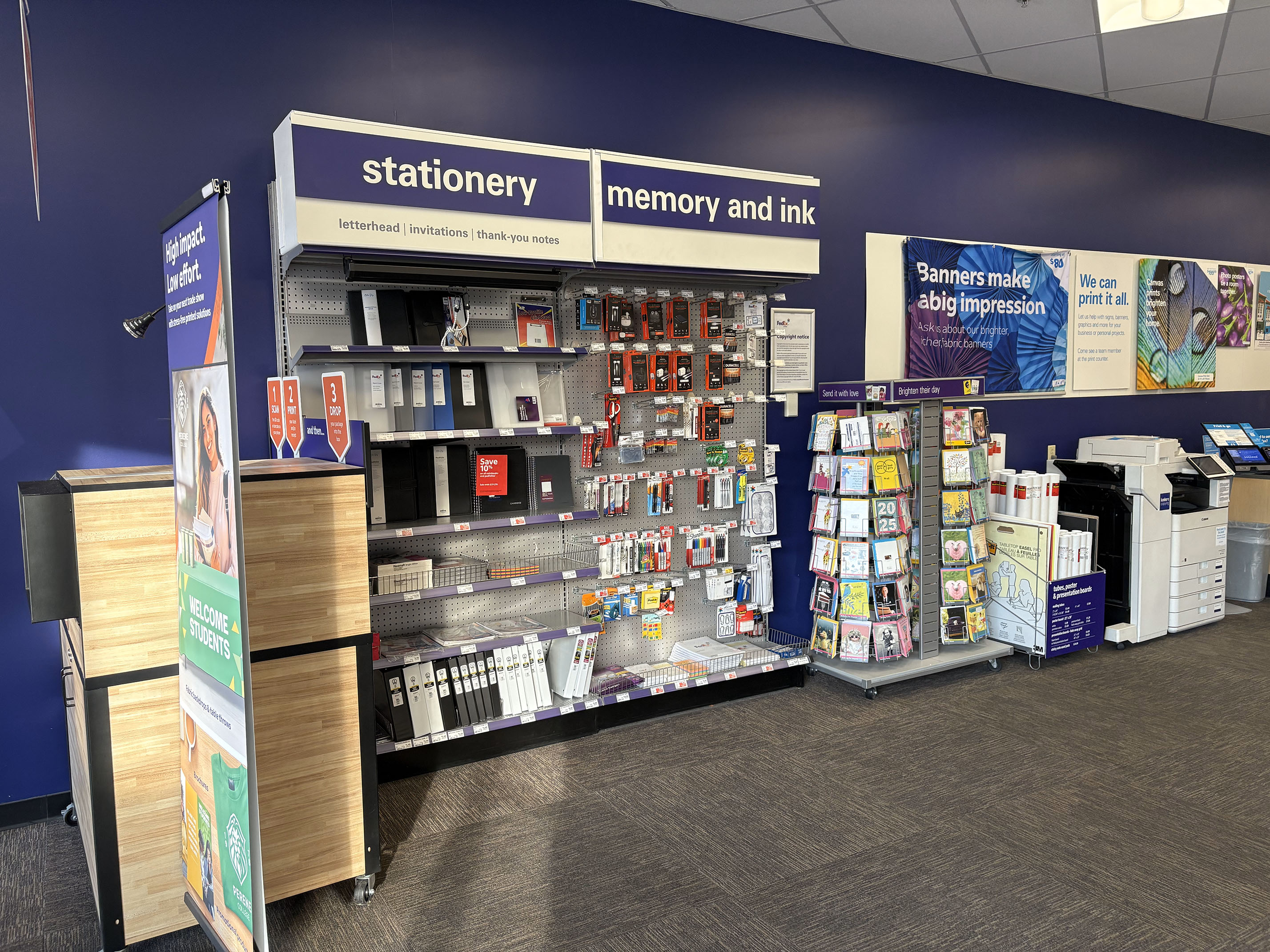 FedEx Office Print & Ship Center Image