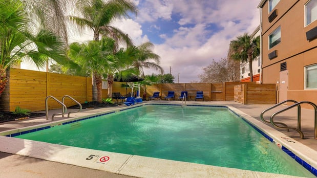 Images Holiday Inn Express Kenner - New Orleans Airport by IHG