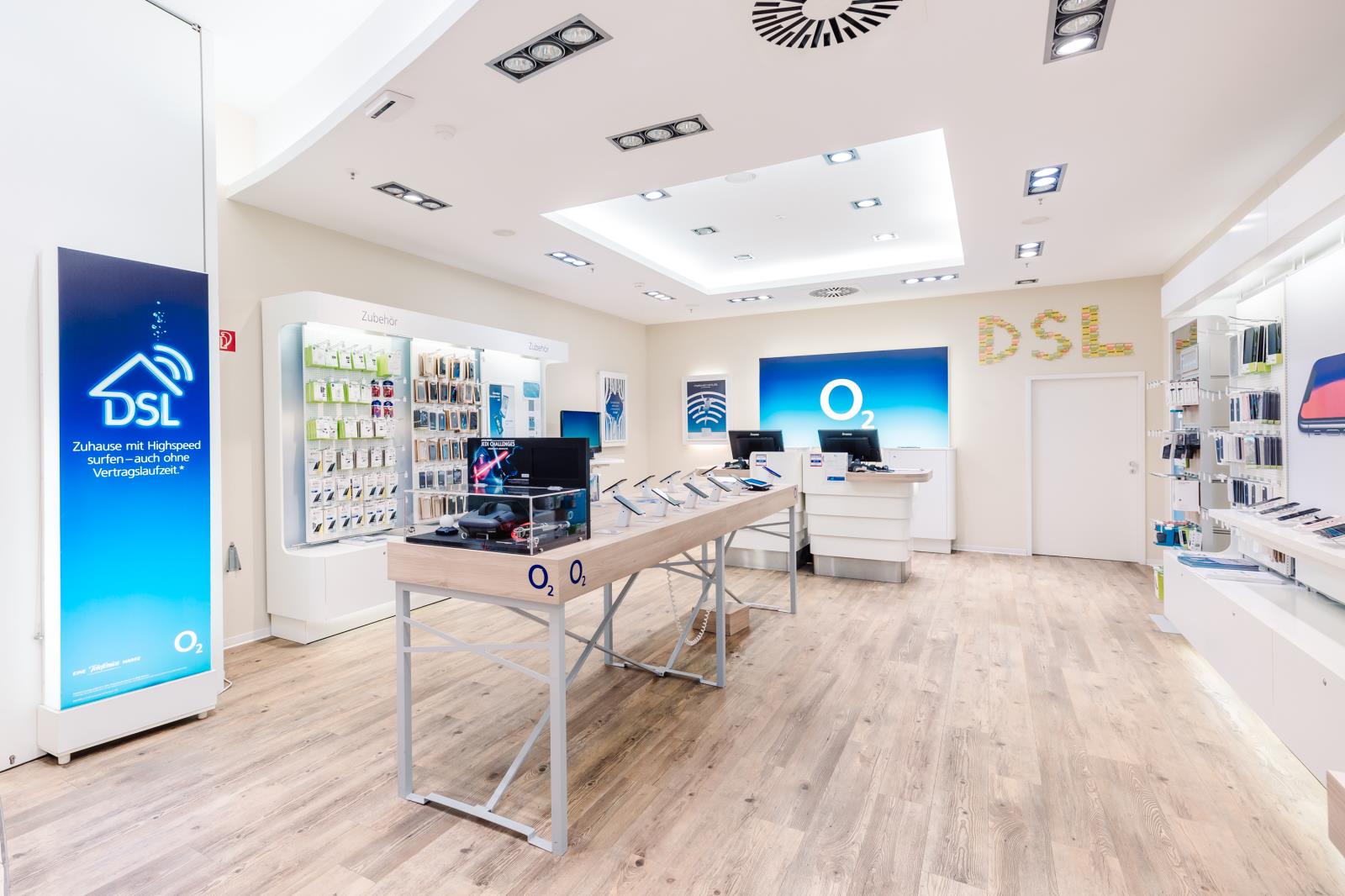 o2 Shop, Schlossplatz 3 in Oldenburg (Oldenburg)