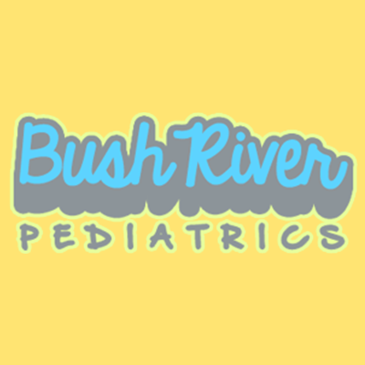 Bush River Pediatrics Logo